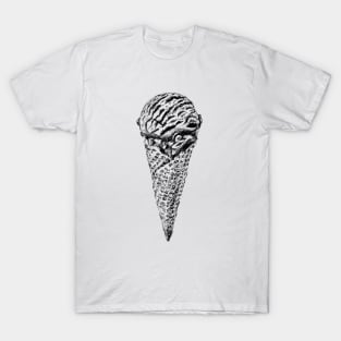 Ice Cream T-Shirt